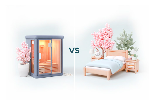 SoftHeat Saunas - Infrared Sauna vs Other Immune Boosting Methods Comparison